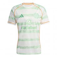 Camiseta Celtic Tercera 2025-2026