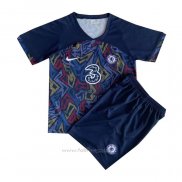 Camiseta Chelsea Special Nino 2023-2024