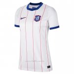 Camiseta Chelsea Tercera Mujer 2026-2027