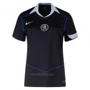 Camiseta Chelsea Tercera Mujer 2026-2027