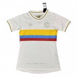 Camiseta Colombia Centenary Mujer 2024