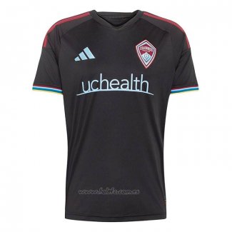 Camiseta Colorado Rapids Primera 2026