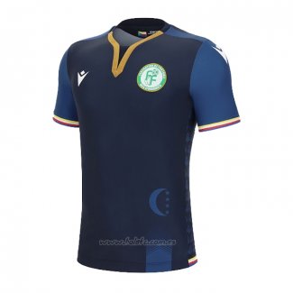 Camiseta Comoras Tercera 2022 Tailandia