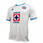 Camiseta Cruz Azul Segunda Authentic 2024-2025