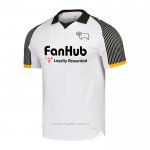 Camiseta Derby County Primera 2025-2026
