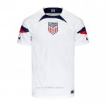 Camiseta Estados Unidos Primera 2022