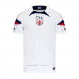 Camiseta Estados Unidos Primera 2022