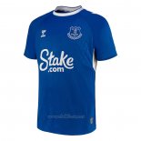 Camiseta Everton Primera 2022-2023