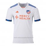 Camiseta FC Cincinnati Segunda 2024-2025