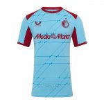 Camiseta Feyenoord Tercera 2025-2026