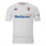 Camiseta Fiorentina Segunda 2019-2020 Tailandia