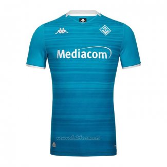 Camiseta Fiorentina Tercera 2025-2026