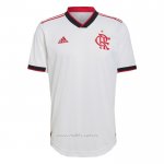 Camiseta Flamengo Segunda 2022