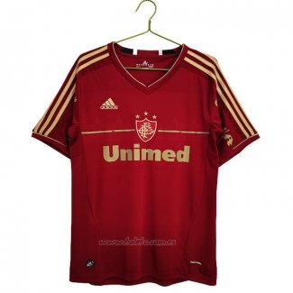 Camiseta Fluminense Tercera Retro 2012