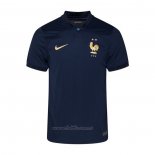 Camiseta Francia Primera 2022