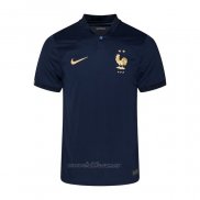 Camiseta Francia Primera 2022