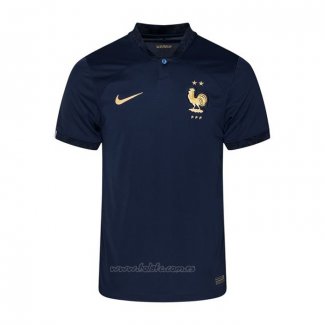 Camiseta Francia Primera 2022