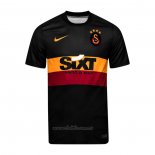 Camiseta Galatasaray Segunda 2021-2022 Tailandia
