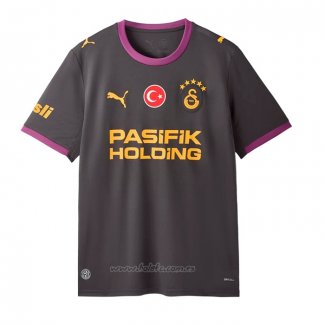 Camiseta Galatasaray Tercera 2026-2027