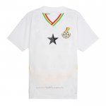 Camiseta Ghana Primera 2024-2025