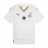 Camiseta Ghana Primera 2024-2025