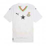 Camiseta Ghana Primera 2024-2025