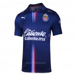 Camiseta Guadalajara Tercera 2021