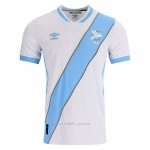Camiseta Guatemala Primera Authentic 2026