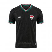 Camiseta Iraq Tercera 2026