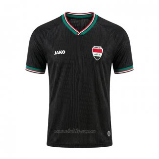 Camiseta Iraq Tercera 2026