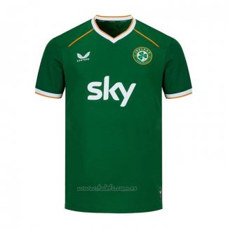 Camiseta Irlanda Primera 2026