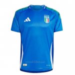 Camiseta Italia Primera Authentic 2024