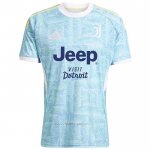 Camiseta Juventus Segunda 2025-2026
