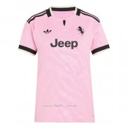 Camiseta Juventus Segunda Mujer 2026-2027