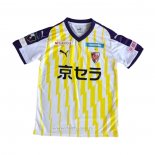 Camiseta Kyoto Sanga Segunda 2020 Tailandia