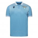 Camiseta Lazio Primera 2020-2021 Tailandia