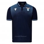 Camiseta Lazio Tercera 2020-2021 Tailandia