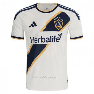 Camiseta Los Angeles Galaxy Primera Authentic 2026