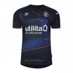 Camiseta Luton Town Tercera 2023-2024
