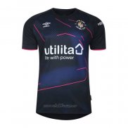 Camiseta Luton Town Tercera 2023-2024