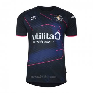 Camiseta Luton Town Tercera 2023-2024