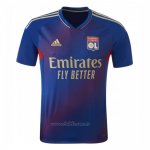 Camiseta Lyon Cuarto 2022-2023