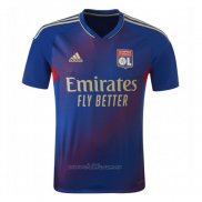 Camiseta Lyon Cuarto 2022-2023