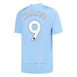 Camiseta Manchester City Jugador Haaland Primera 2023-2024