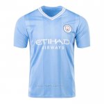 Camiseta Manchester City Primera 2023-2024