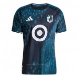 Camiseta Minnesota United Primera Authentic 2026