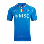 Camiseta Napoli Primera 2023-2024