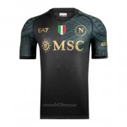 Camiseta Napoli Tercera 2023-2024