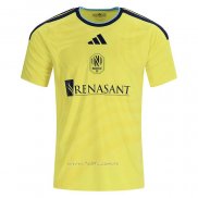 Camiseta Nashville SC Primera 2026