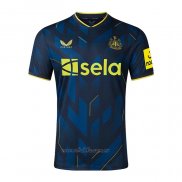 Camiseta Newcastle United Tercera 2023-2024